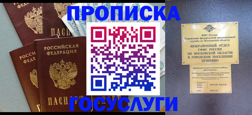 прописка гарантия в Лысково